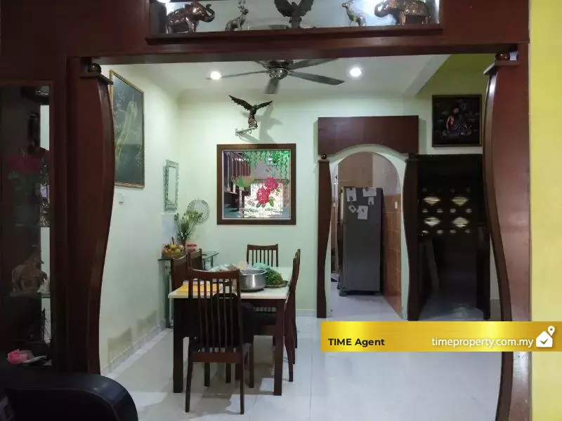 Taman Sintar Indah — photo 5