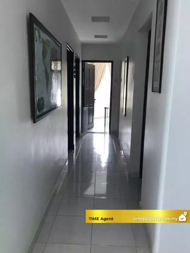 Regency Heights — photo 1