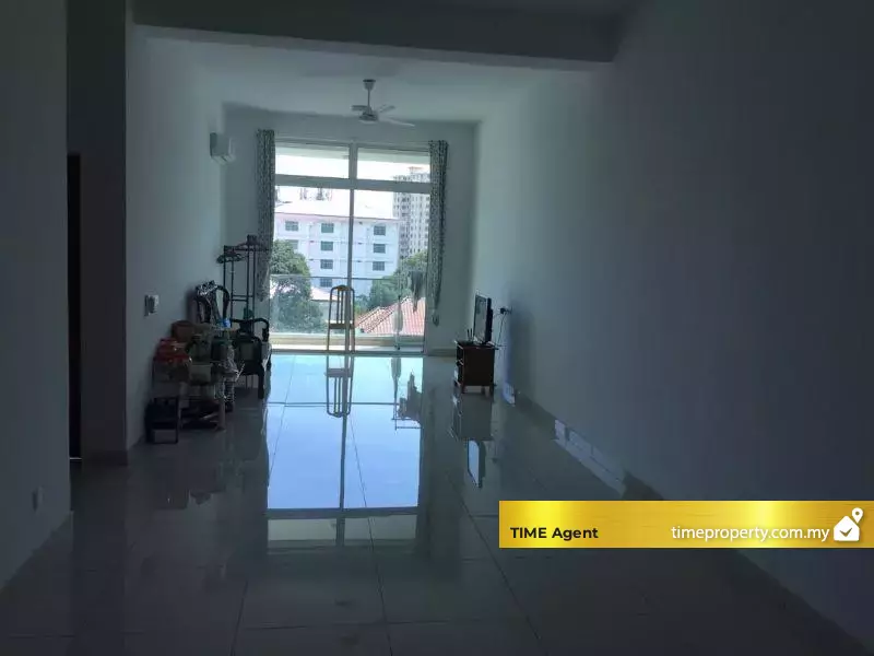 Setia Tri-Angle @ Setia Triangle — photo 1