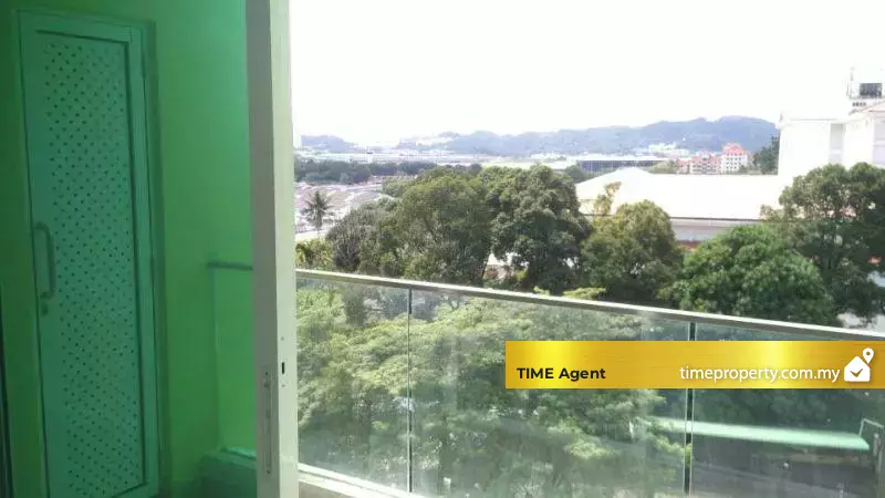 Setia Tri-Angle @ Setia Triangle — photo 2