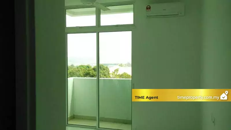 Setia Tri-Angle @ Setia Triangle — photo 5