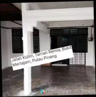 Taman Remia
