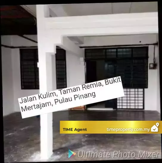 Taman Remia — photo 1
