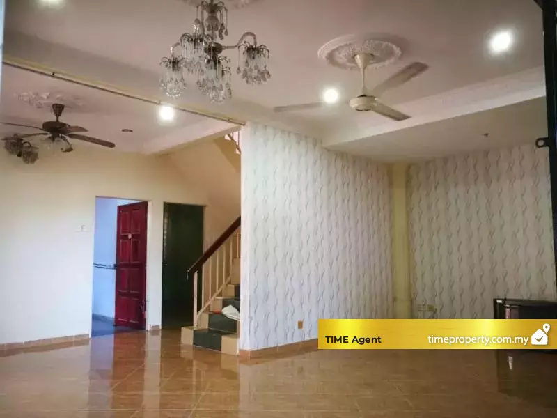 Taman Jawi Jaya — photo 1