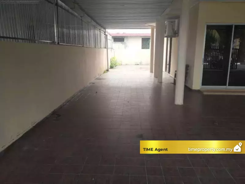 Taman Jawi Jaya — photo 4