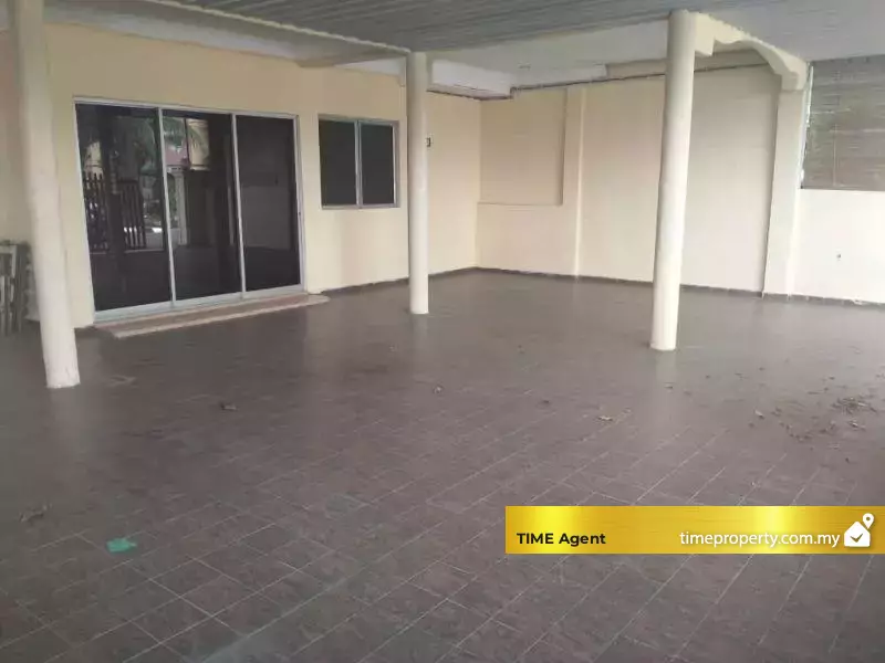 Taman Jawi Jaya — photo 5