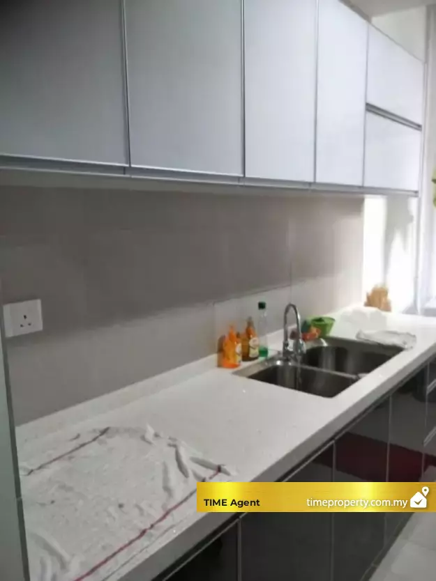 Setia Pinnacle — photo 1