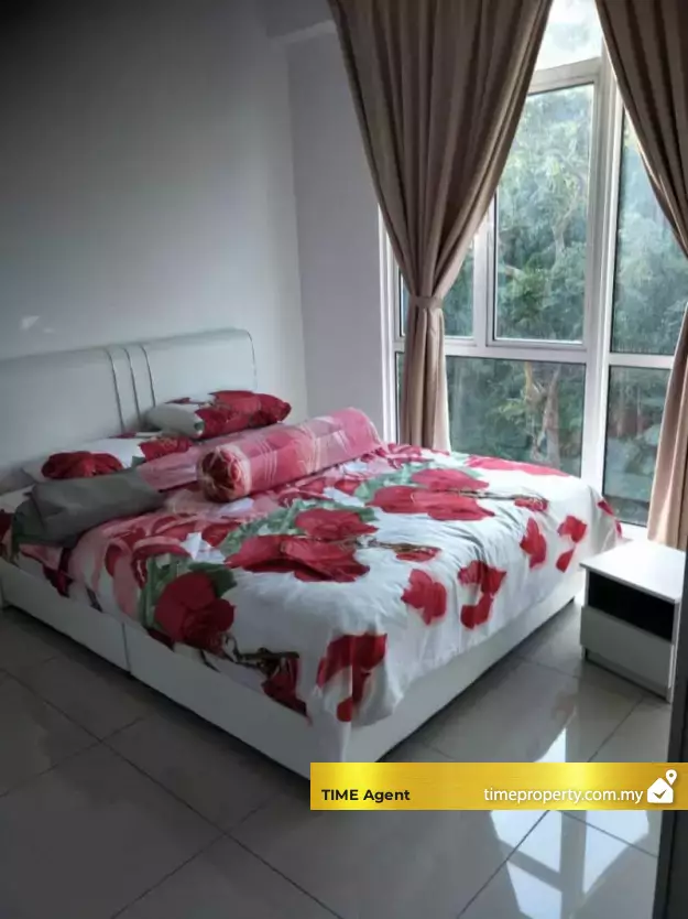 Setia Pinnacle — photo 5