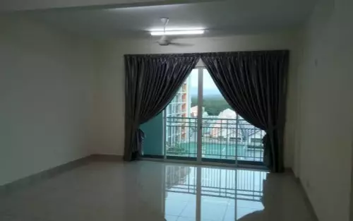Royale Infinity Condominium @ Lembah Indah