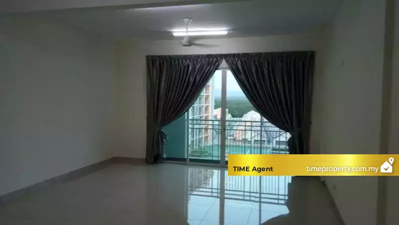 Royale Infinity Condominium @ Lembah Indah — photo 1