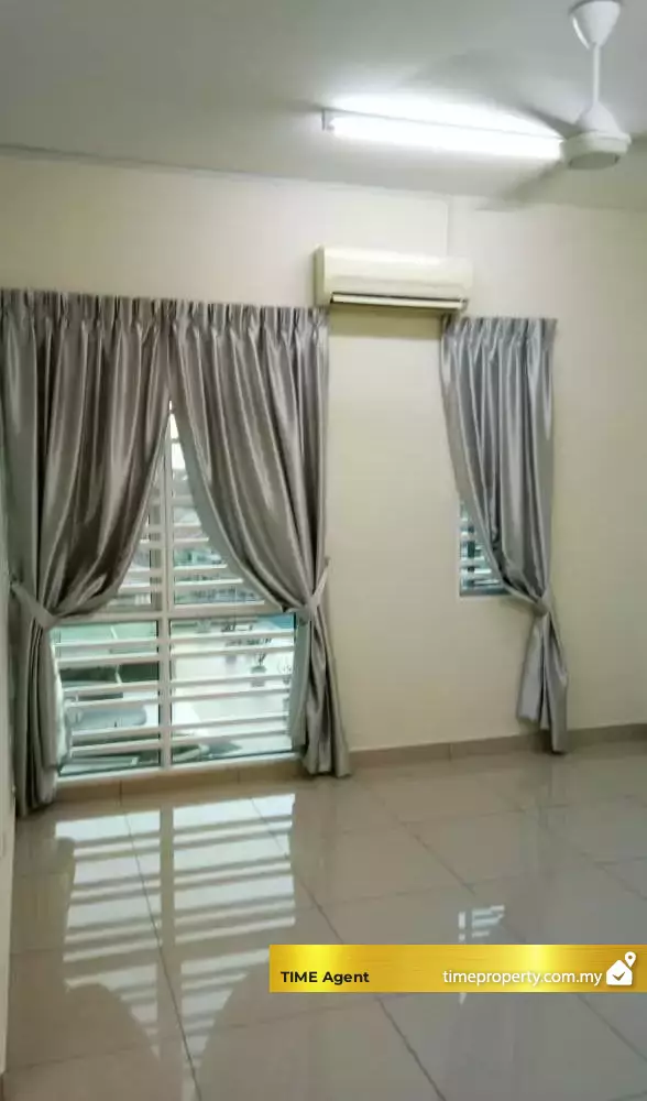Royale Infinity Condominium @ Lembah Indah — photo 2