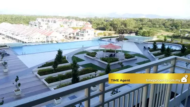 Royale Infinity Condominium @ Lembah Indah — photo 3