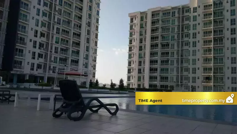 Royale Infinity Condominium @ Lembah Indah — photo 4