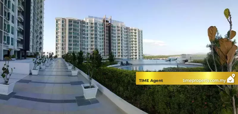 Royale Infinity Condominium @ Lembah Indah — photo 5