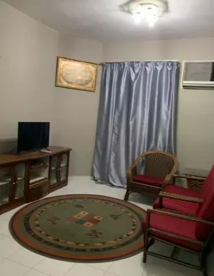 Bayu Emas Apartment