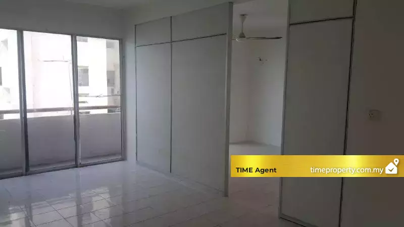 Mutiara Heights — photo 1