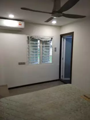 Villa Condominium