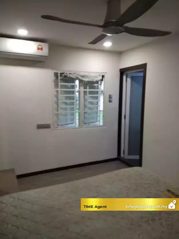 Villa Condominium — photo 1