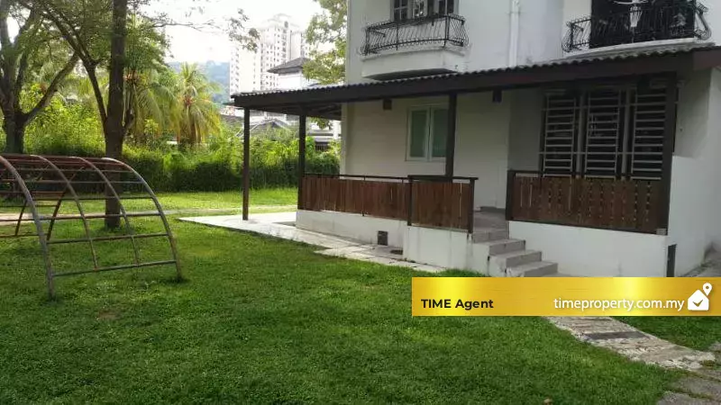 Villa Condominium — photo 5