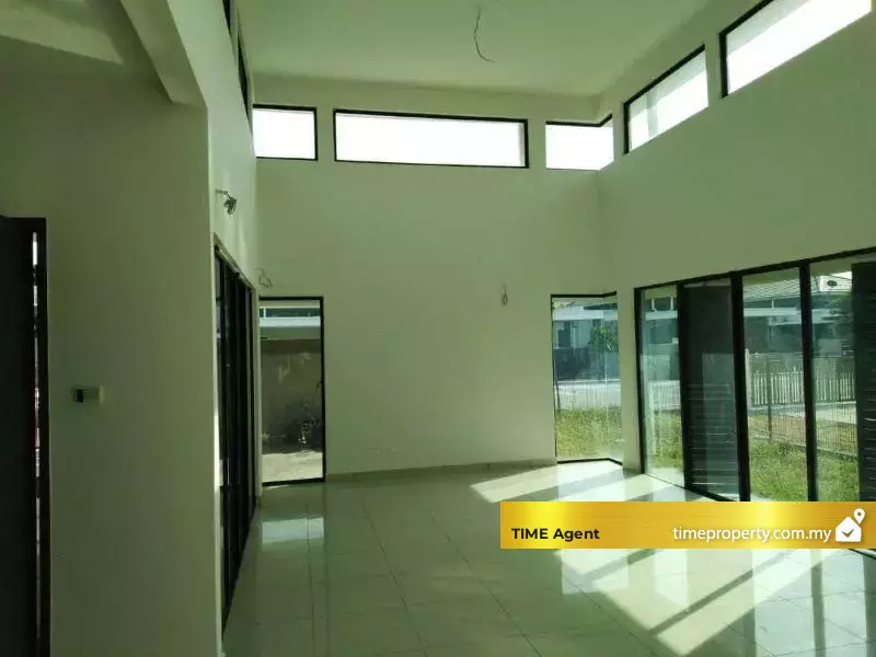 Bertam Lakeside — photo 1