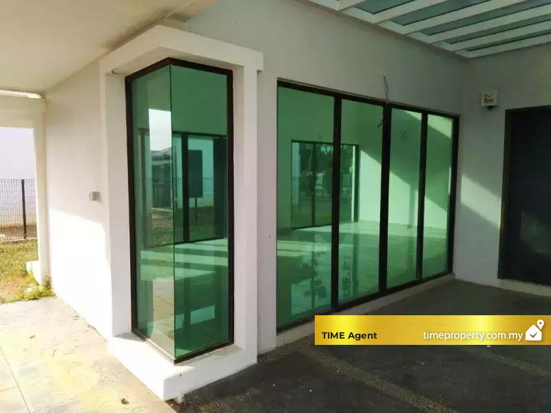 Bertam Lakeside — photo 3