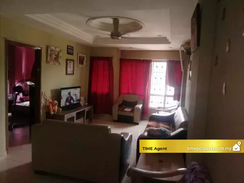 Delima Intan — photo 1