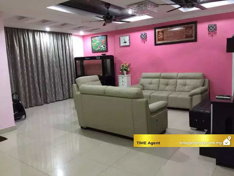 Setia Pearl Island — photo 1