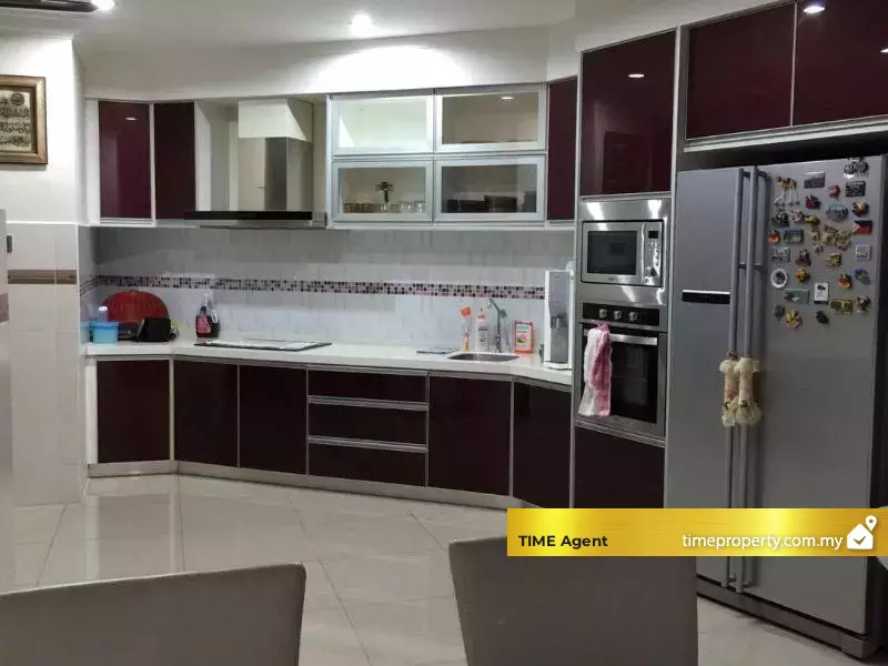 Setia Pearl Island — photo 2