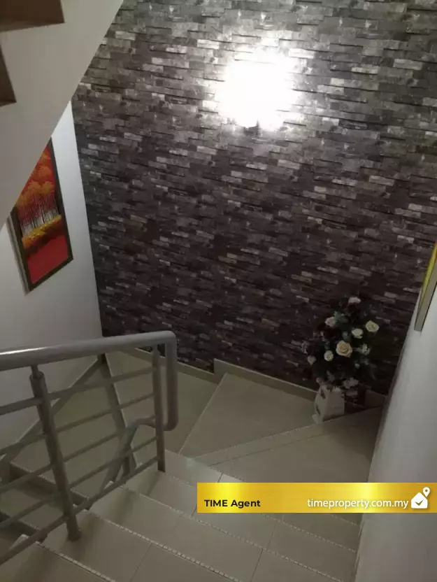 Setia Pearl Island — photo 3