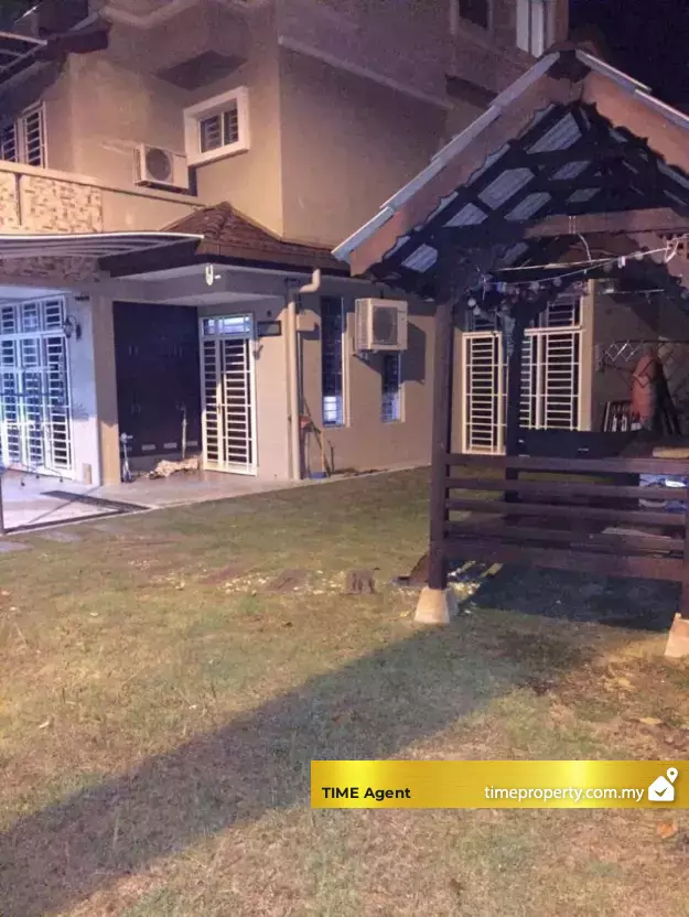 Setia Pearl Island — photo 4