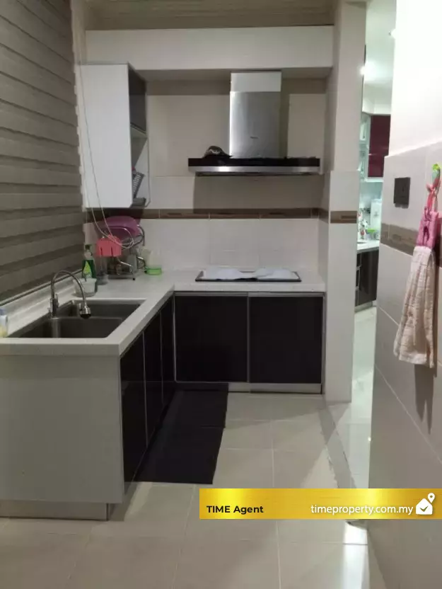 Setia Pearl Island — photo 5