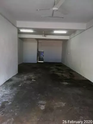 Taman Merak