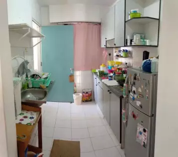 Taman Kristal