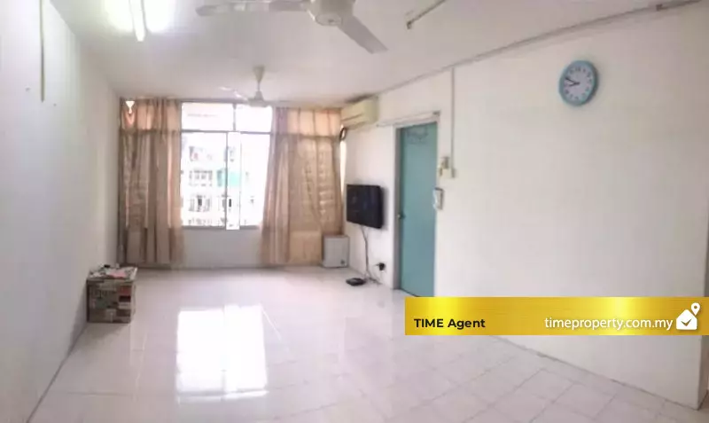 Taman Kristal — photo 4