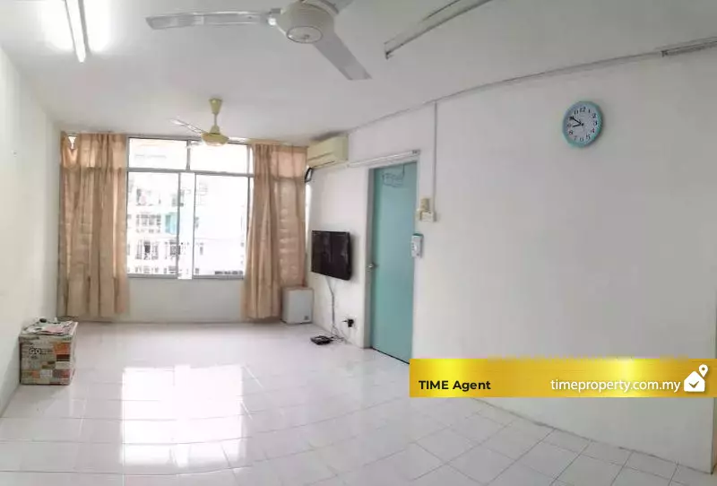 Taman Kristal — photo 5