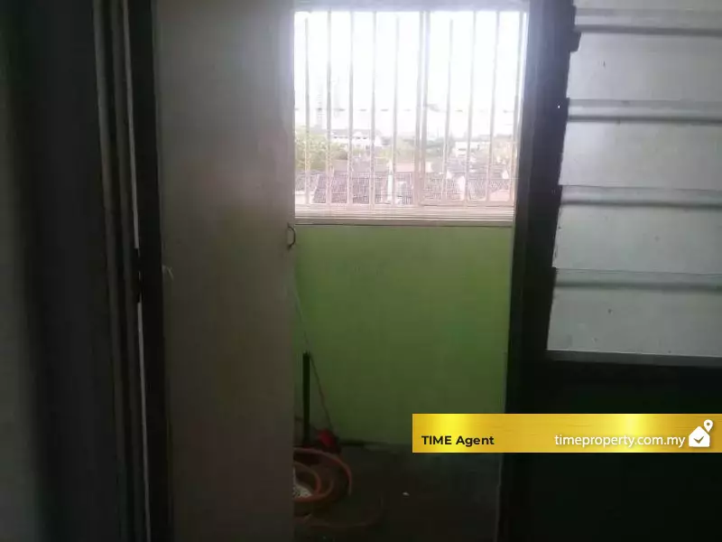 Bukit Gedung (Block 18, 18A, 20, 20A, 22 &amp; 22A) — photo 3