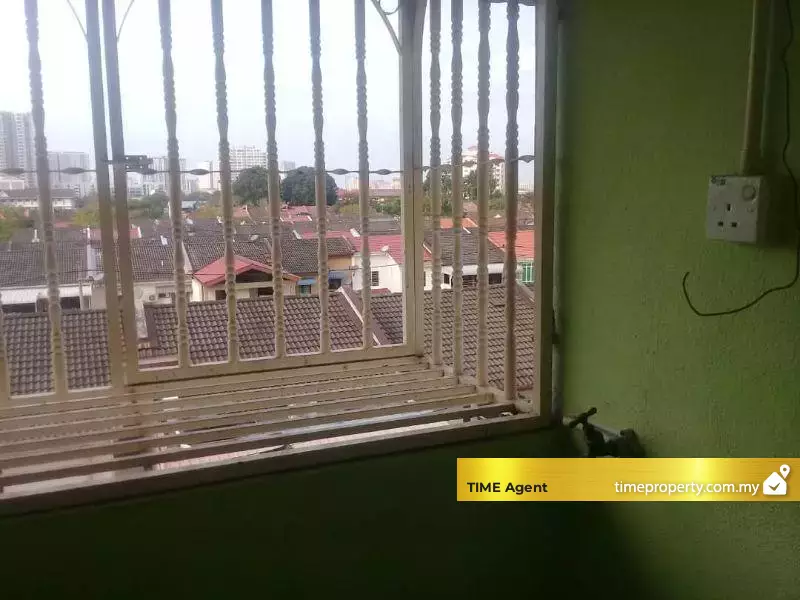 Bukit Gedung (Block 18, 18A, 20, 20A, 22 &amp; 22A) — photo 5