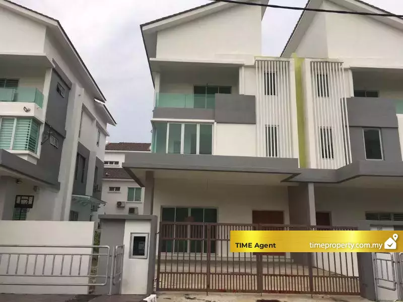 Taman Mekar — photo 3