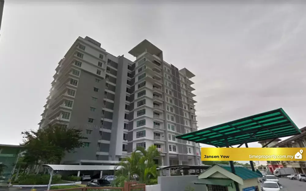 Baystar Condominium — photo 2