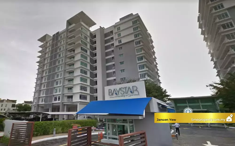 Baystar Condominium — photo 3