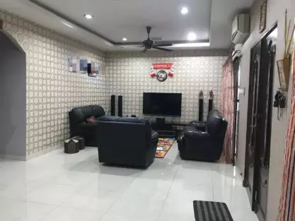 Taman Bayan Baru