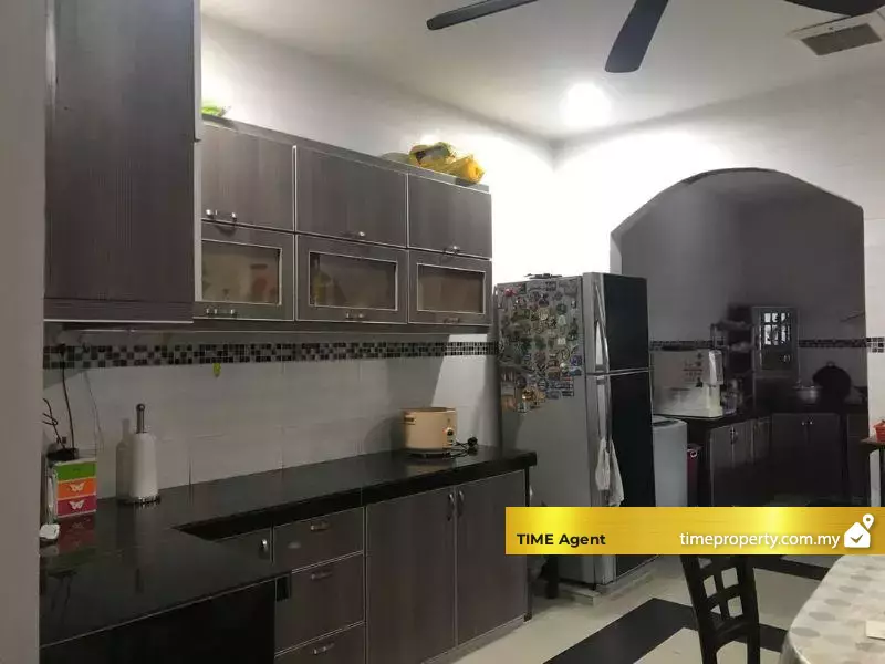 Taman Bayan Baru — photo 2