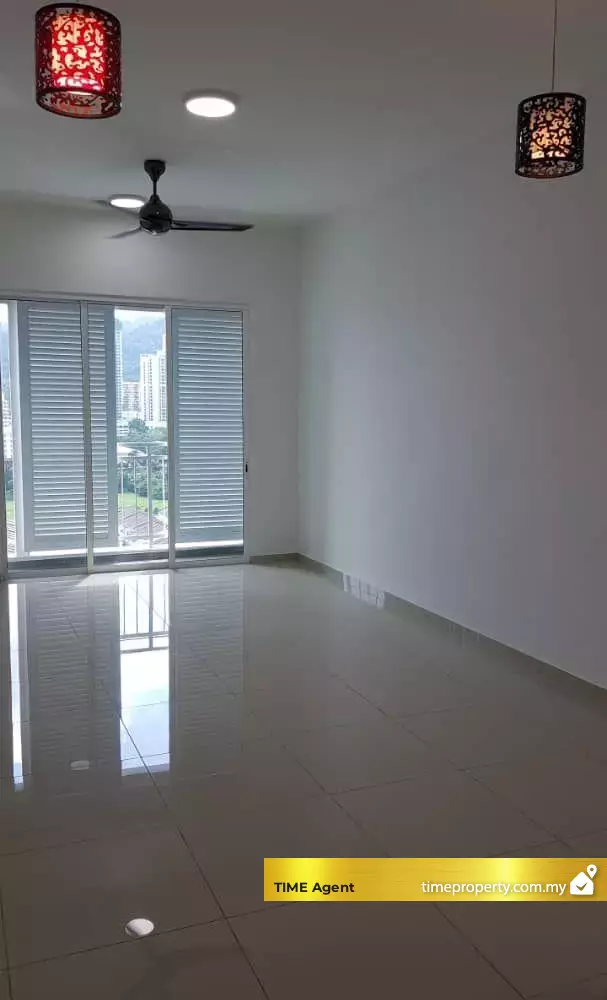 Solaria Residences — photo 4