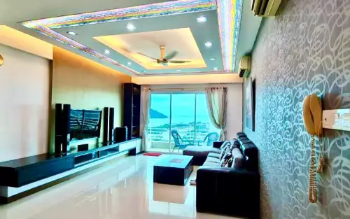 Baystar Condominium