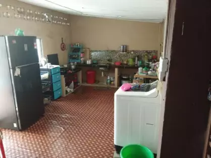 Perai Utama