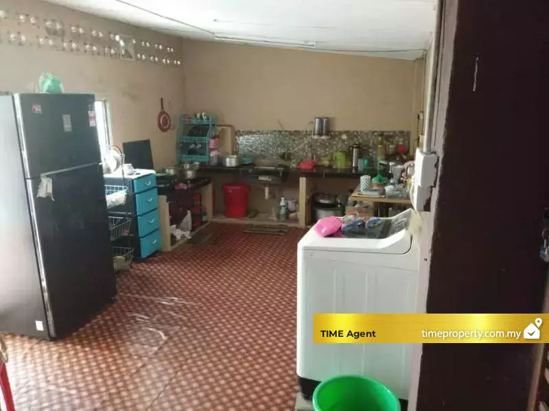 Perai Utama — photo 1