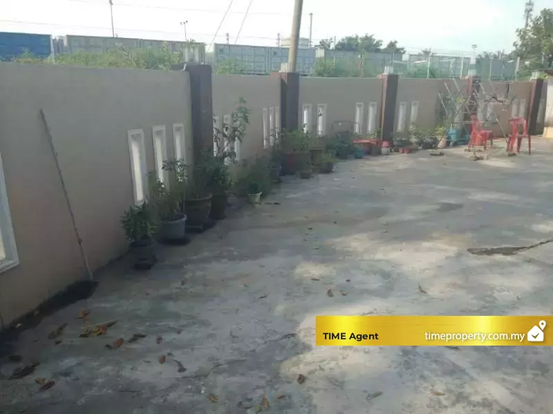 Perai Utama — photo 4