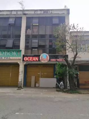 Jalan Impian Ria