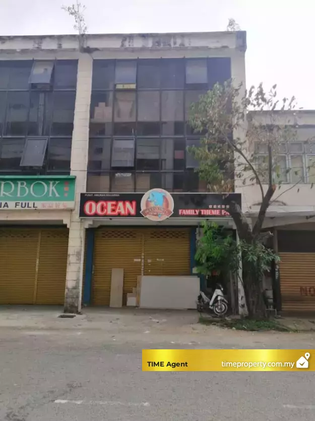 Jalan Impian Ria — photo 1