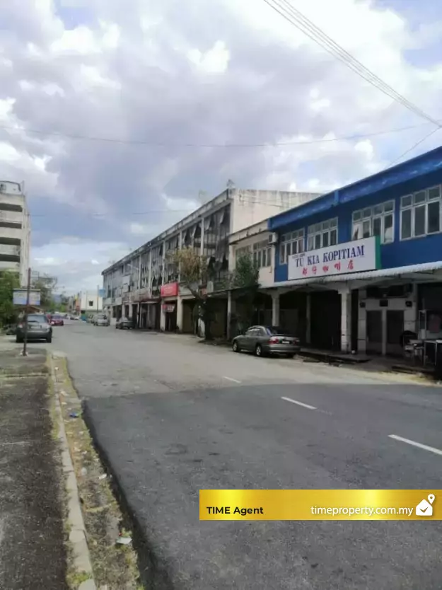 Jalan Impian Ria — photo 2